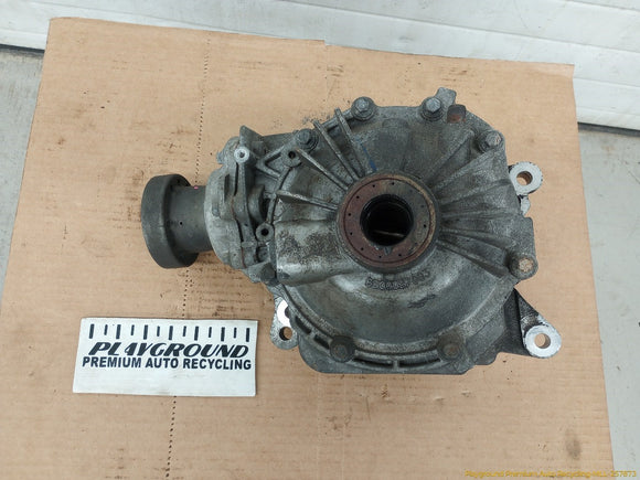 Cadillac CTS Front Differential Carrier