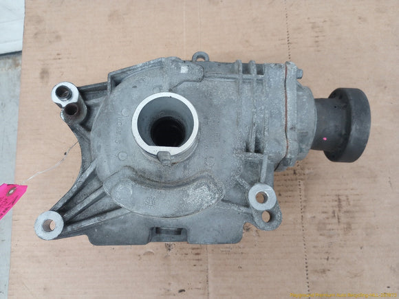 Cadillac CTS Front Differential Carrier
