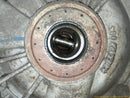 Cadillac CTS Front Differential Carrier-10