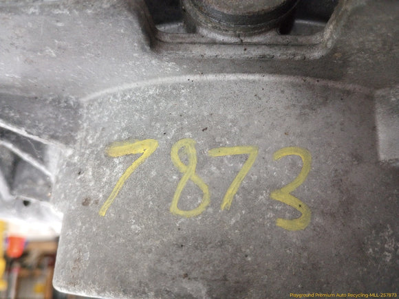 Cadillac CTS Front Differential Carrier