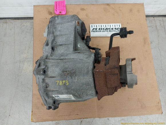 Cadillac CTS Transfer Case Assembly