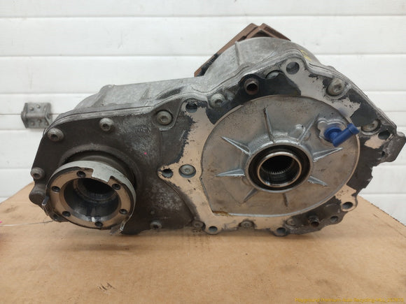 Cadillac CTS Transfer Case Assembly