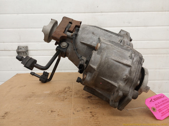 Cadillac CTS Transfer Case Assembly
