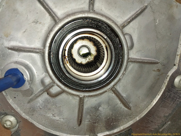 Cadillac CTS Transfer Case Assembly