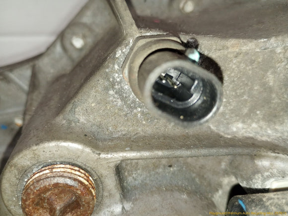 Cadillac CTS Transfer Case Assembly