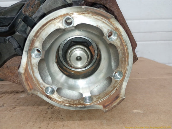 Cadillac CTS Transfer Case Assembly