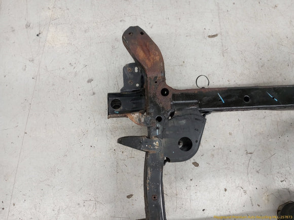 Cadillac CTS Front Crossmember Subframe