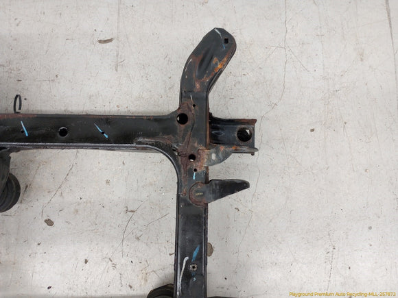 Cadillac CTS Front Crossmember Subframe