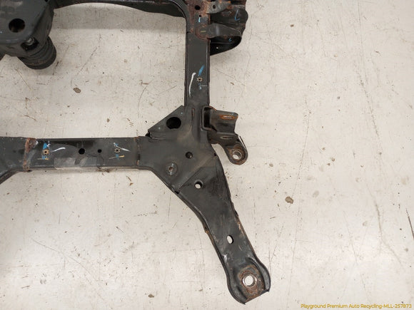 Cadillac CTS Front Crossmember Subframe