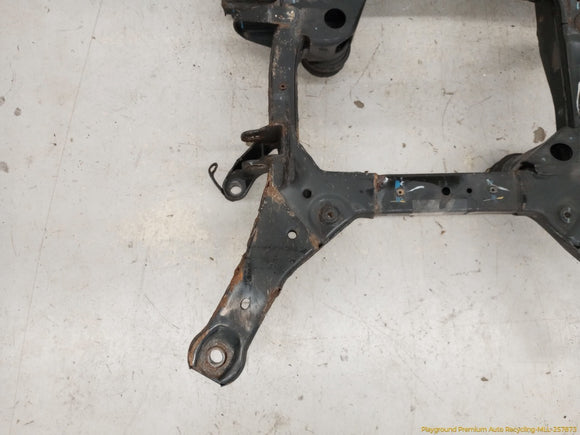 Cadillac CTS Front Crossmember Subframe