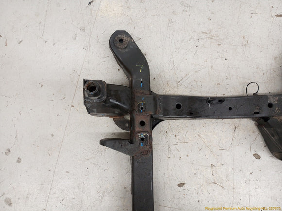 Cadillac CTS Front Crossmember Subframe