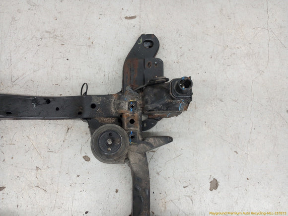 Cadillac CTS Front Crossmember Subframe