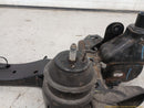 Cadillac CTS Front Crossmember Subframe-9
