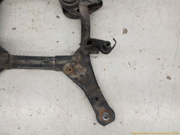 Cadillac CTS Front Crossmember Subframe