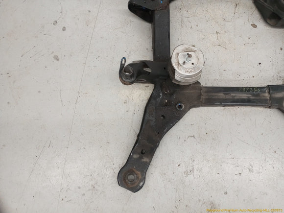 Cadillac CTS Front Crossmember Subframe