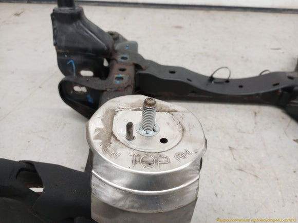 Cadillac CTS Front Crossmember Subframe
