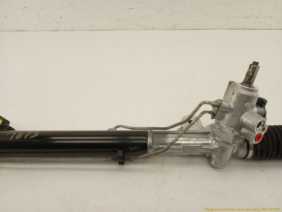 Cadillac CTS **AS IS** Power Steering Rack & Pinion
