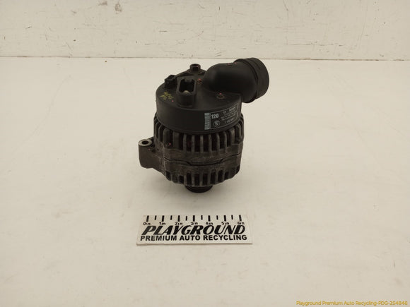 BMW 323i Alternator