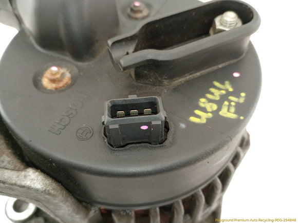 BMW 323i Alternator