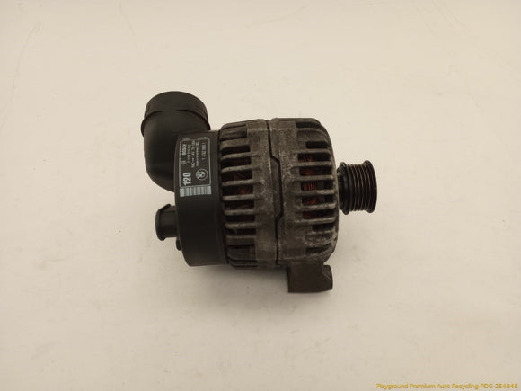 BMW 323i Alternator