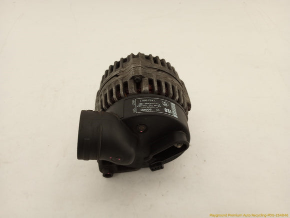 BMW 323i Alternator