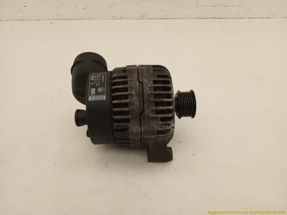BMW 323i Alternator