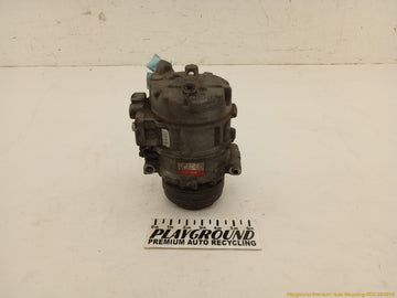 BMW 323i AC Compressor