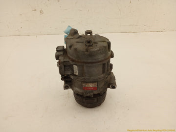 BMW 323i AC Compressor - 0