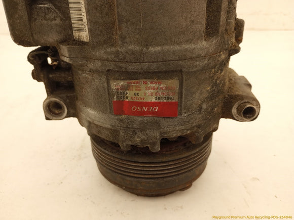 BMW 323i AC Compressor