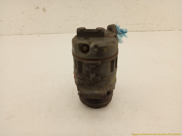 BMW 323i AC Compressor