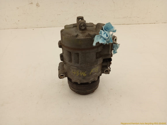 BMW 323i AC Compressor