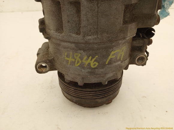 BMW 323i AC Compressor