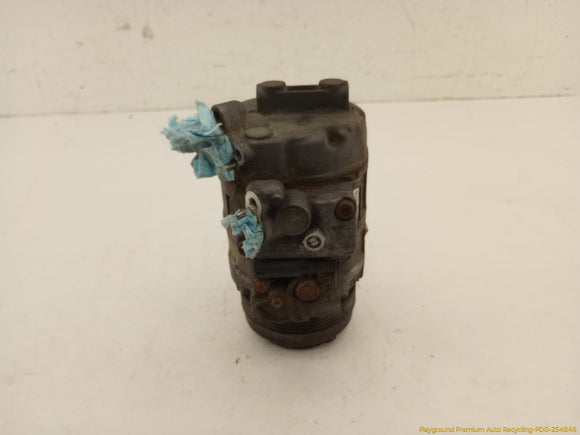 BMW 323i AC Compressor