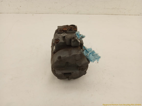 BMW 323i AC Compressor