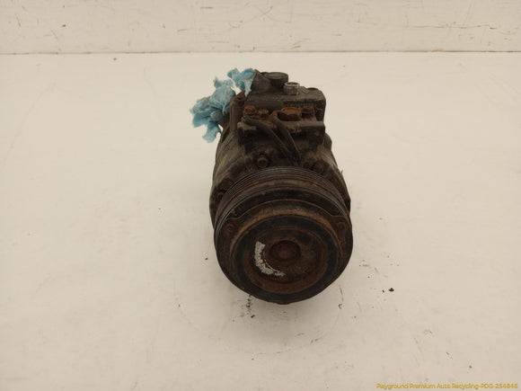 BMW 323i AC Compressor