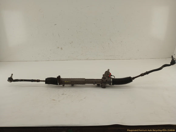 BMW 323i Power Steering Rack & Pinion
