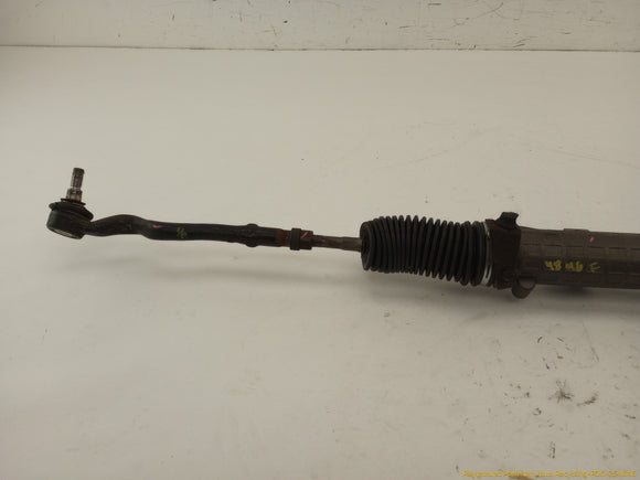 BMW 323i Power Steering Rack & Pinion