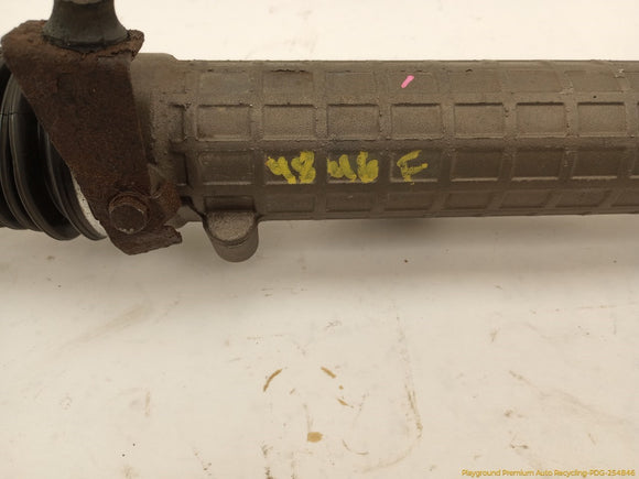 BMW 323i Power Steering Rack & Pinion