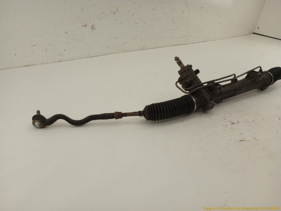 BMW 323i Power Steering Rack & Pinion