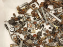 BMW 323i Dismantling Hardware Fasteners Bolts & Nuts-3