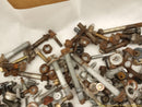 BMW 323i Dismantling Hardware Fasteners Bolts & Nuts-4