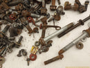BMW 323i Dismantling Hardware Fasteners Bolts & Nuts-6