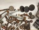 BMW 323i Dismantling Hardware Fasteners Bolts & Nuts-8