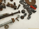 BMW 323i Dismantling Hardware Fasteners Bolts & Nuts-11