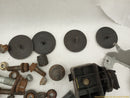 BMW 323i Dismantling Hardware Fasteners Bolts & Nuts-12
