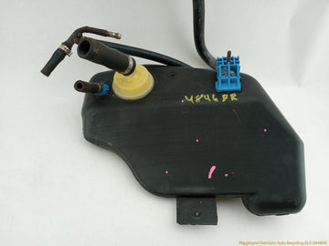 BMW 323i Fuel Expansion Tank - 0
