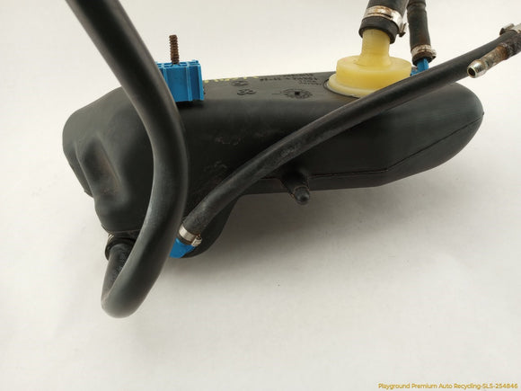 BMW 323i Fuel Expansion Tank