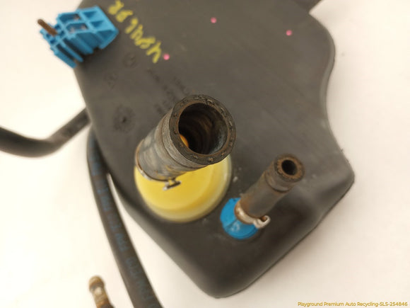 BMW 323i Fuel Expansion Tank