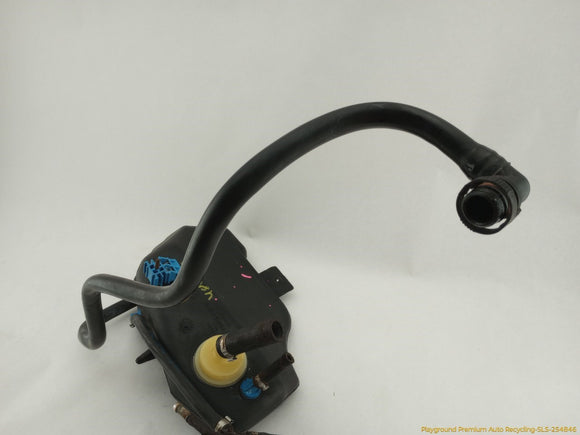 BMW 323i Fuel Expansion Tank
