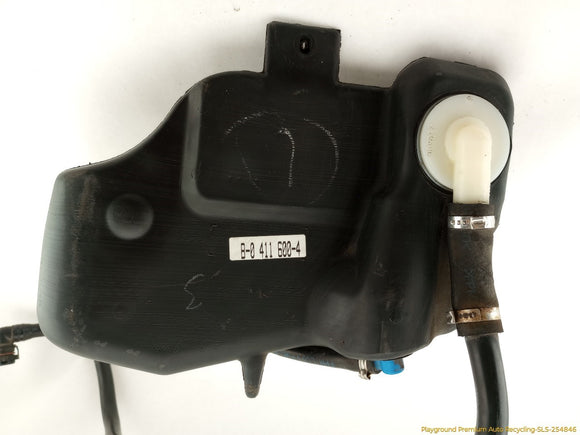 BMW 323i Fuel Expansion Tank
